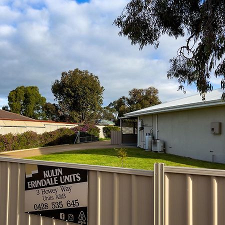 Kulin Erindale Apartments Esterno foto