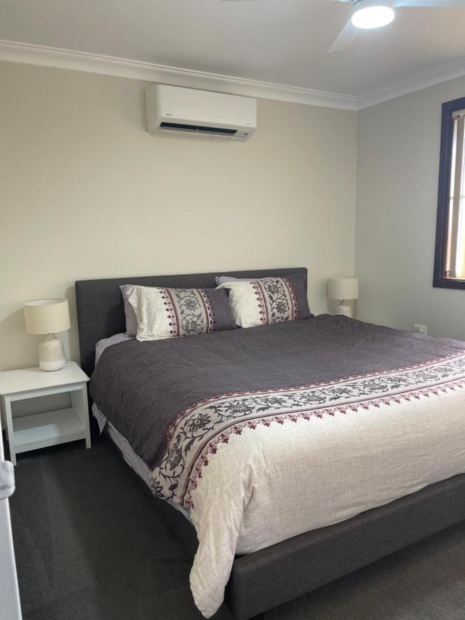 Kulin Erindale Apartments Esterno foto