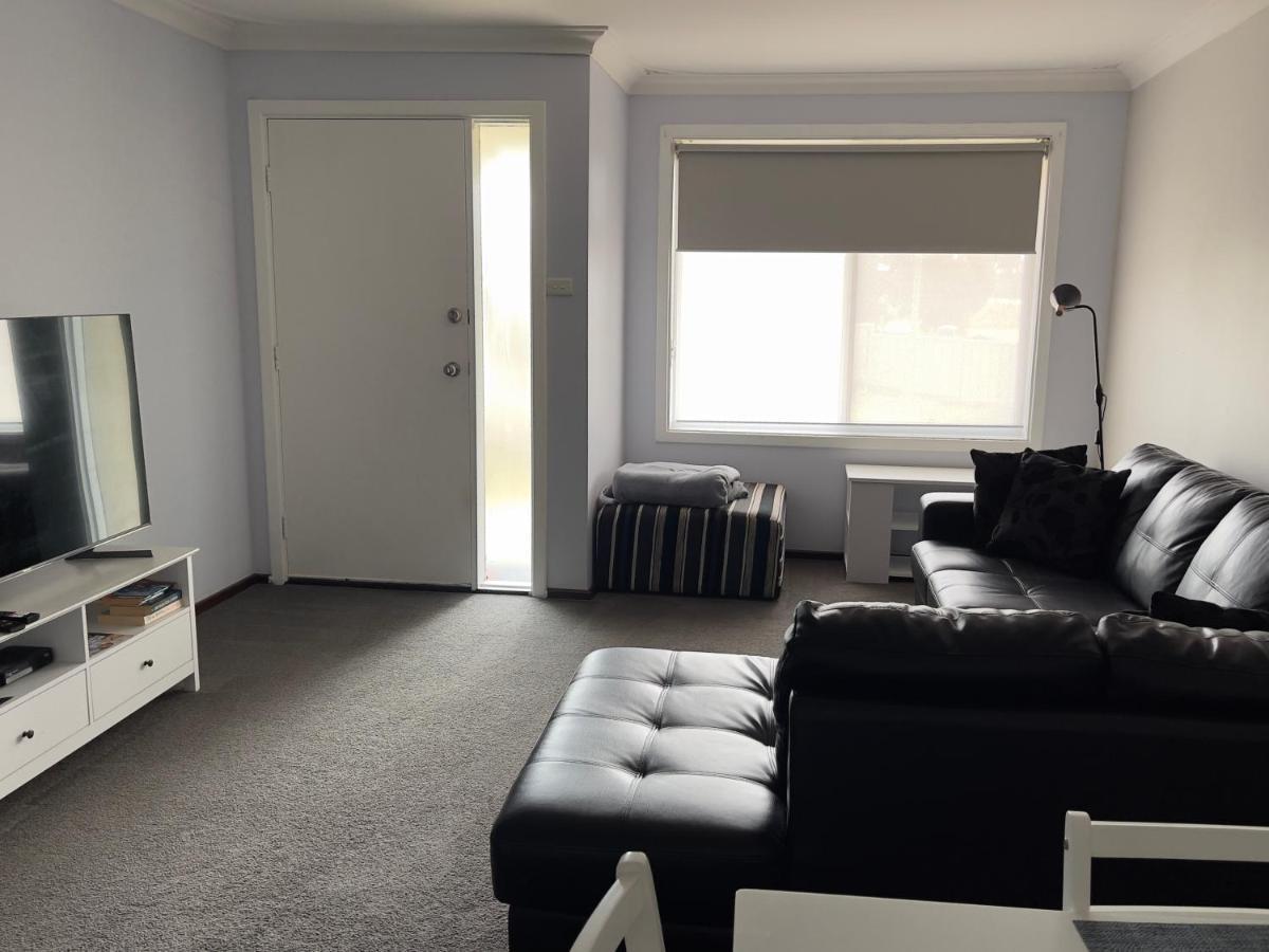 Kulin Erindale Apartments Esterno foto