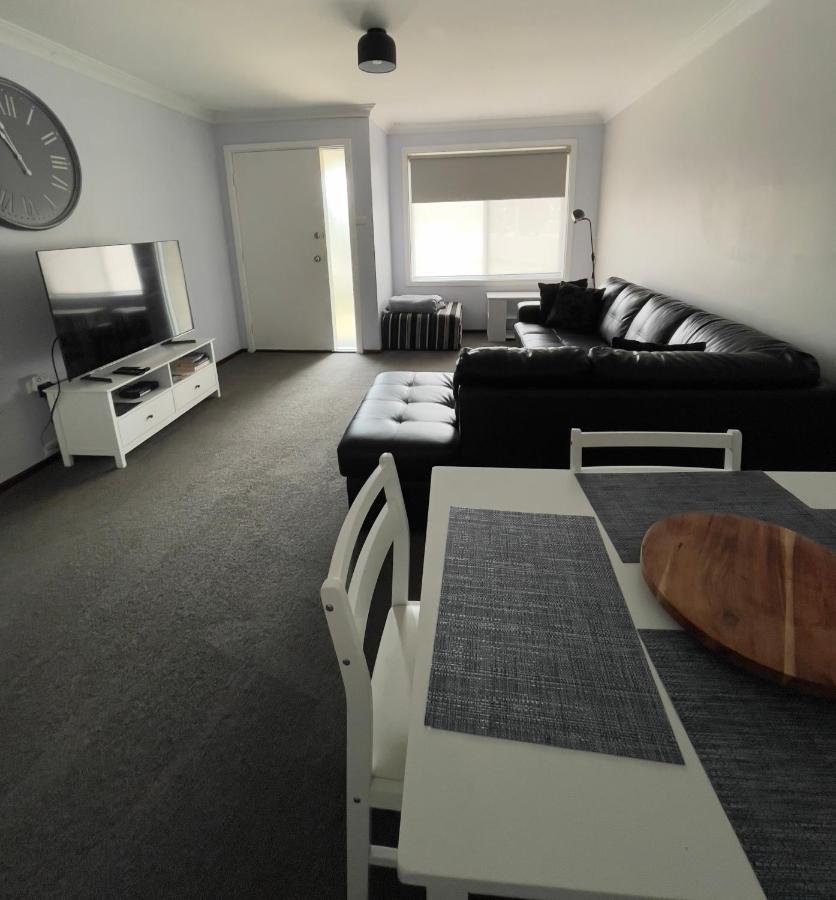 Kulin Erindale Apartments Esterno foto