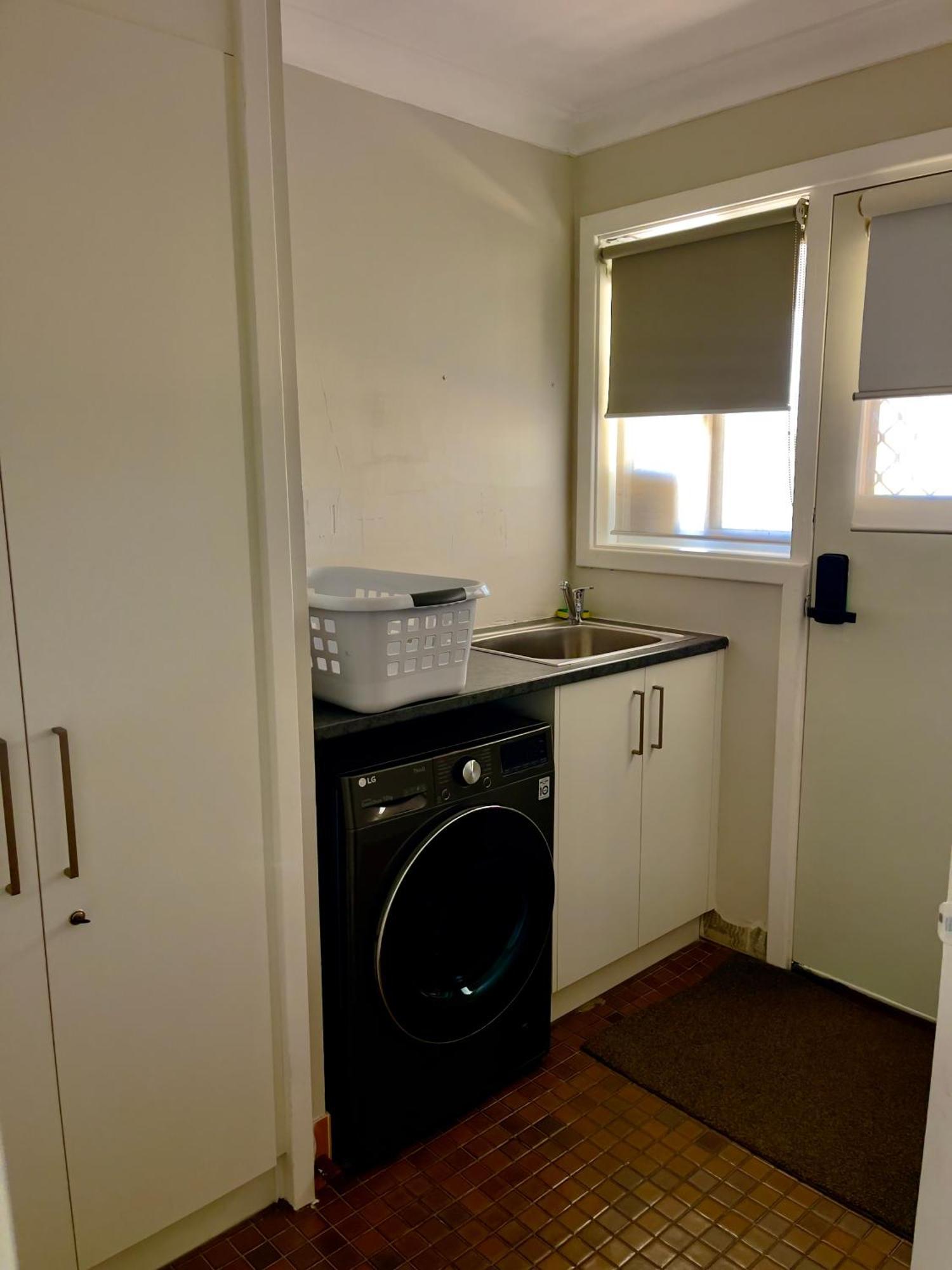 Kulin Erindale Apartments Esterno foto