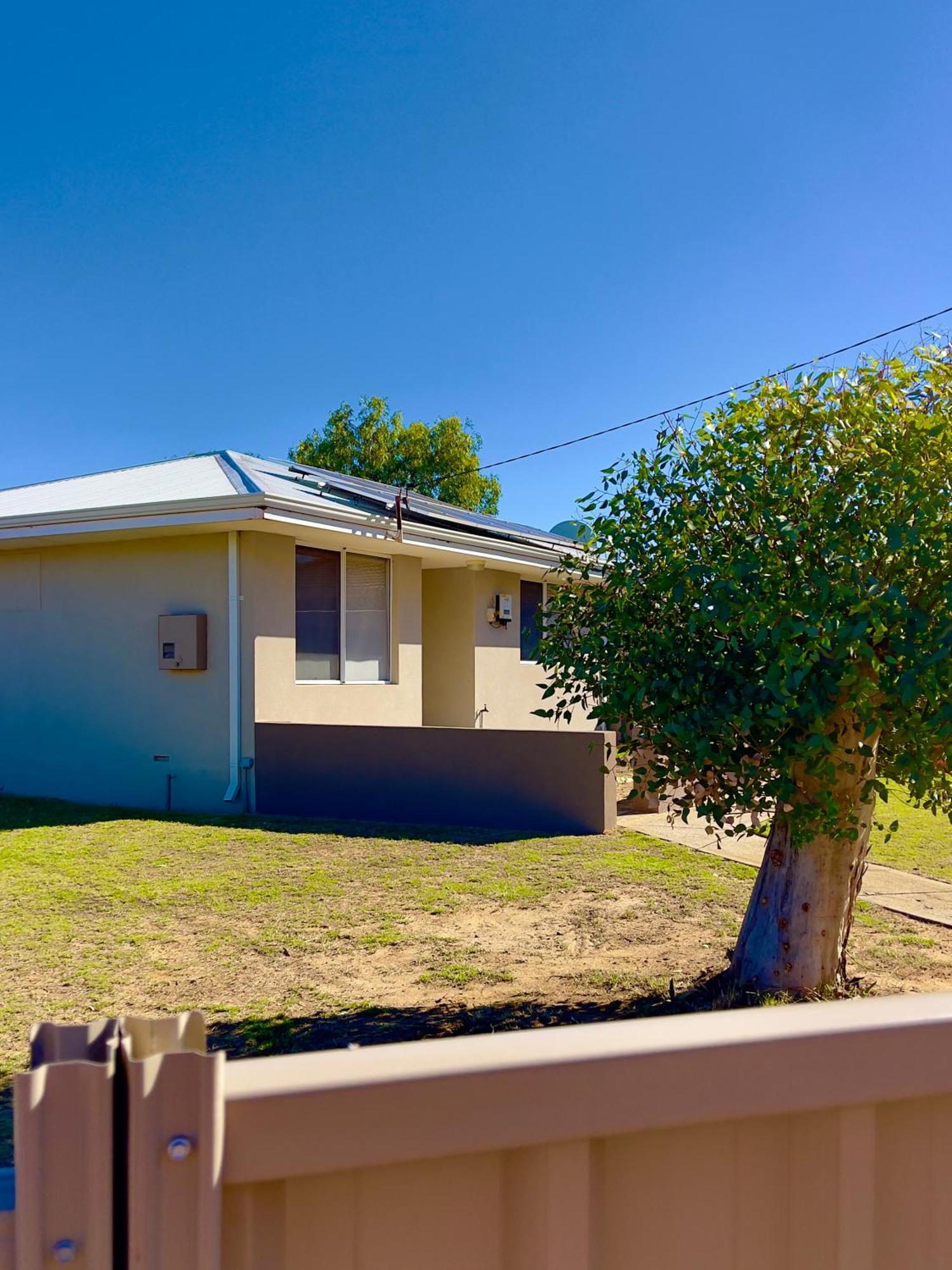 Kulin Erindale Apartments Esterno foto